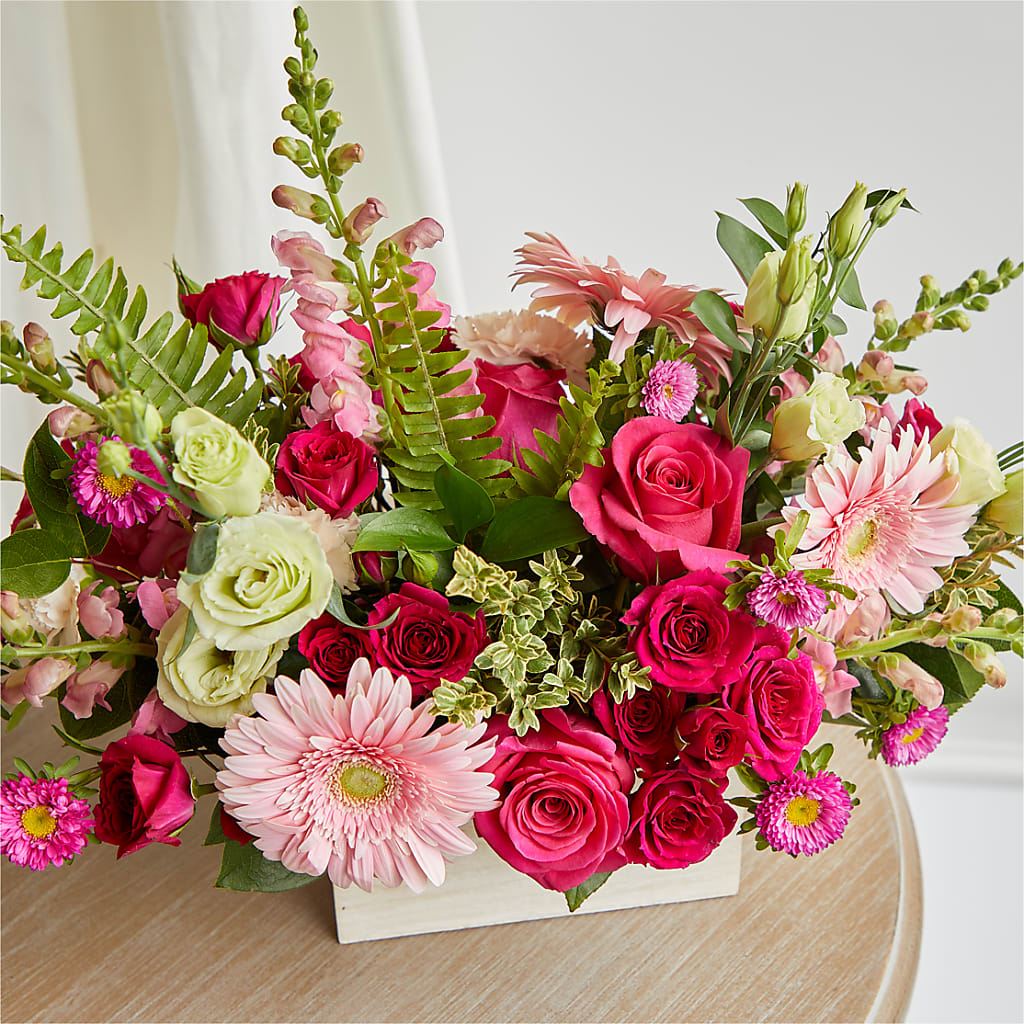 Too Cute Bouquet – SOUTHERN BELLE'S FLORIST, Easley SC