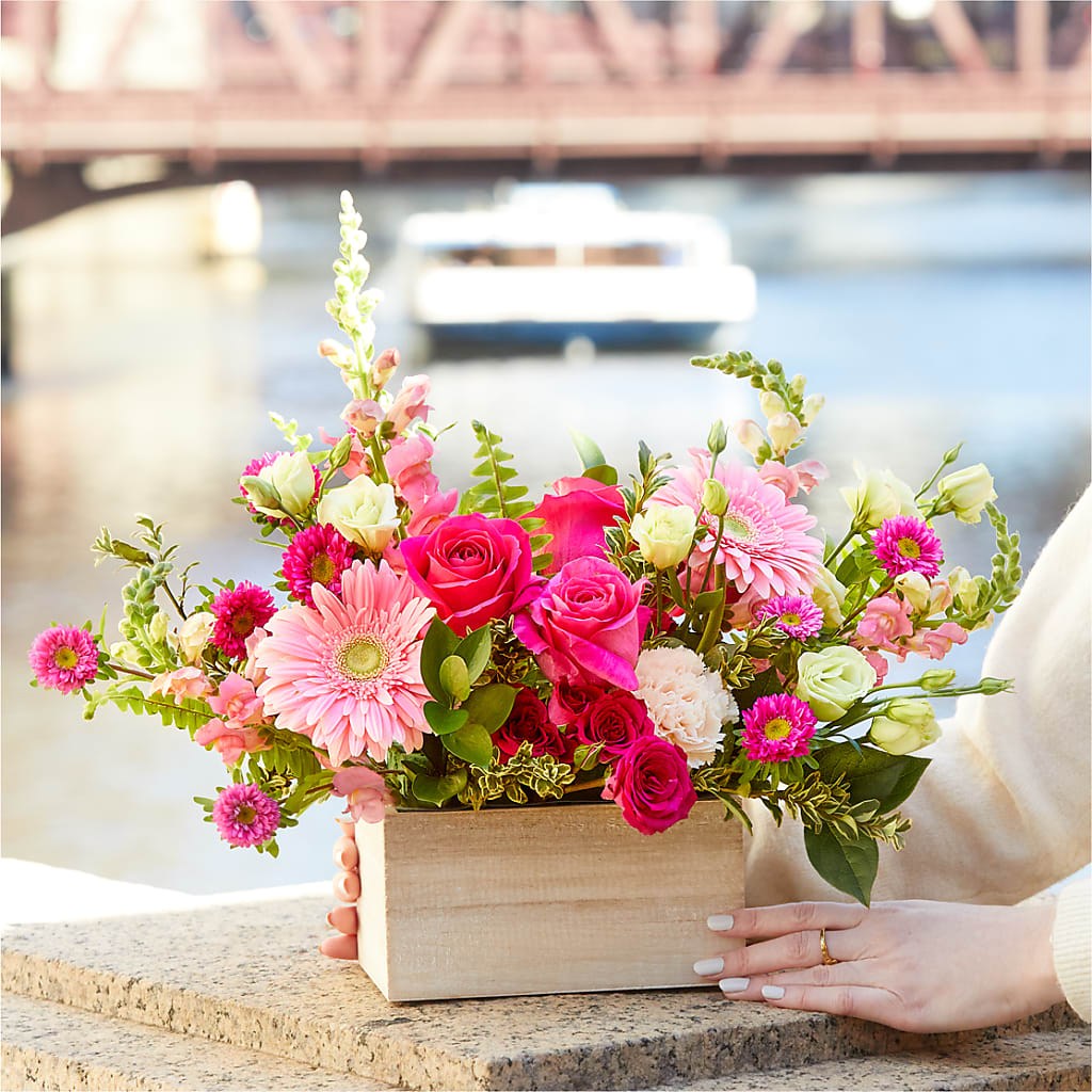 Too Cute Bouquet – SOUTHERN BELLE'S FLORIST, Easley SC