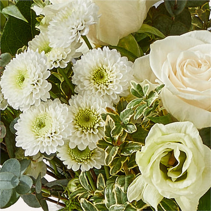 Cashmere Bouquet – SOUTHERN BELLE'S FLORIST, Easley SC