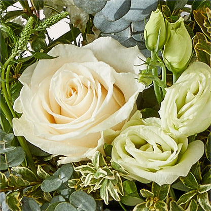 Cashmere Bouquet – SOUTHERN BELLE'S FLORIST, Easley SC
