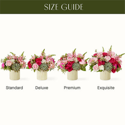 Magenta Musings Bouquet – SOUTHERN BELLE'S FLORIST, Easley SC