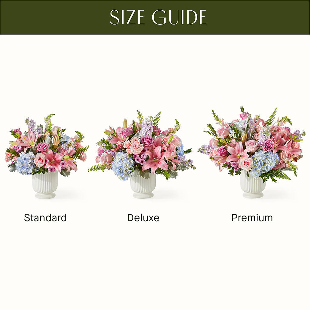 Wonderland Bouquet – SOUTHERN BELLE'S FLORIST, Easley SC