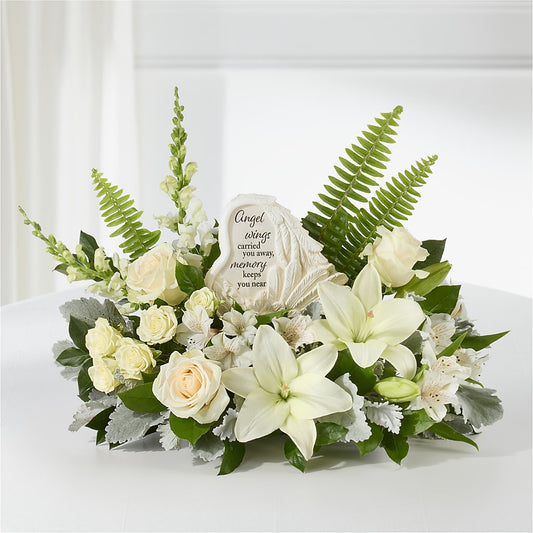 Holding You Close Arrangement – SOUTHERN BELLE'S FLORIST, Easley SC