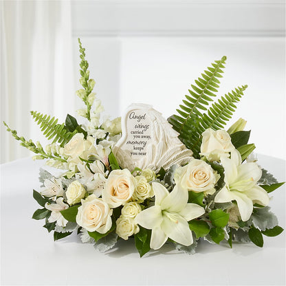 Holding You Close Arrangement – SOUTHERN BELLE'S FLORIST, Easley SC