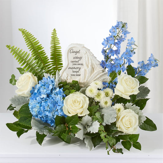Dearest Arrangement – SOUTHERN BELLE'S FLORIST, Easley SC