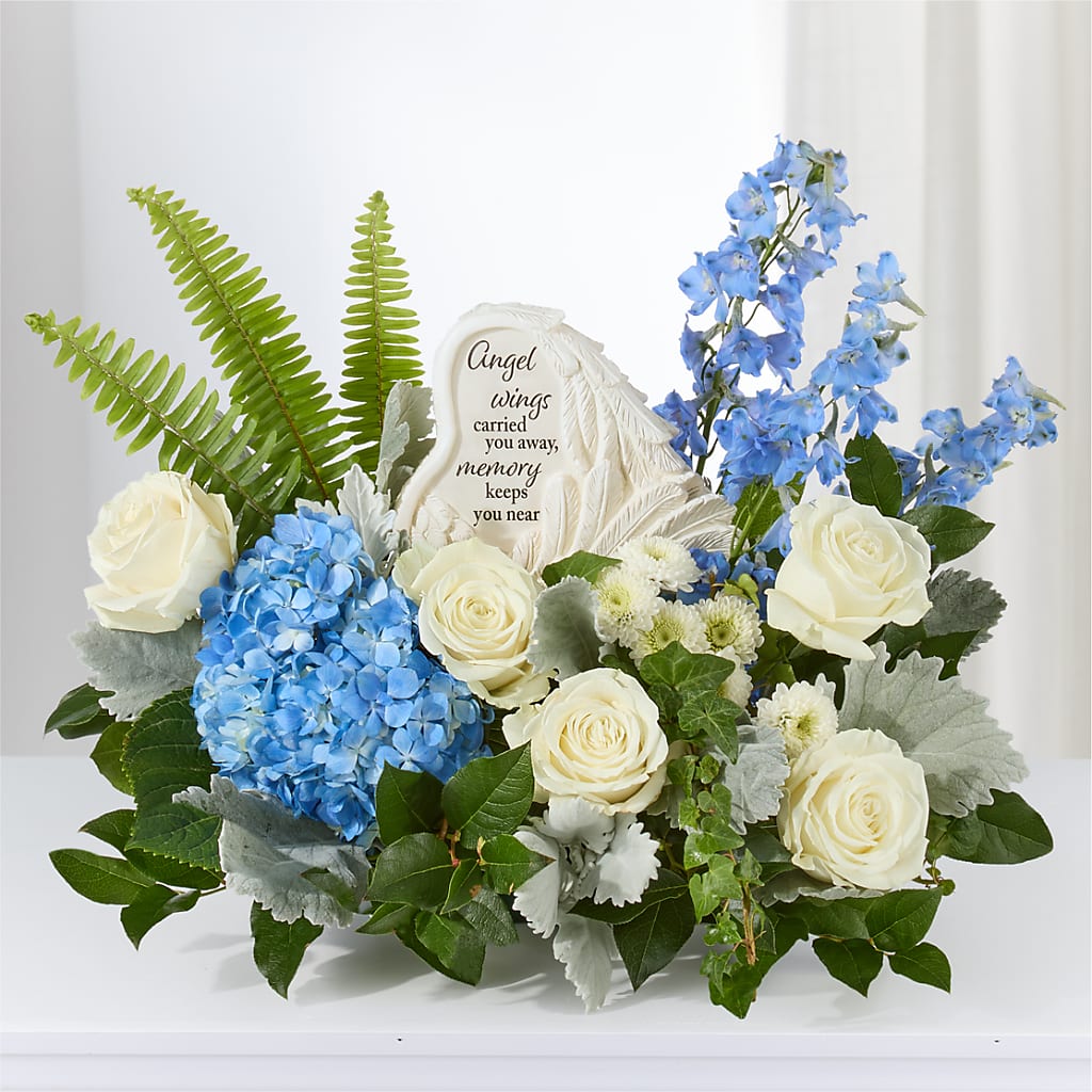 Dearest Arrangement – SOUTHERN BELLE'S FLORIST, Easley SC
