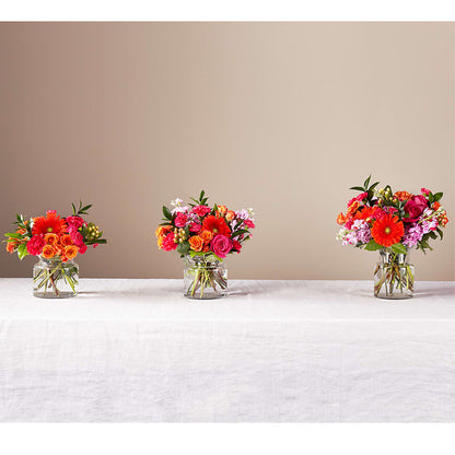 Fiesta Bouquet – SOUTHERN BELLE'S FLORIST, Easley SC
