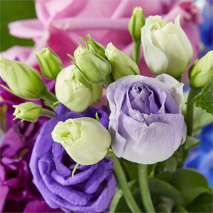 Twilight Glow Bouquet – SOUTHERN BELLE'S FLORIST, Easley SC