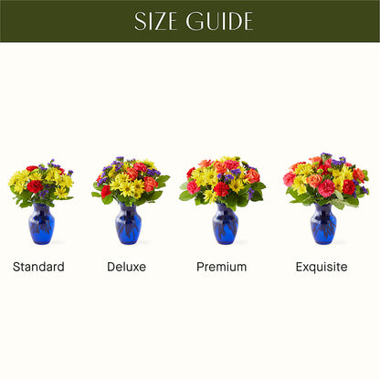 Brighter Days Bouquet – SOUTHERN BELLE'S FLORIST, Easley SC