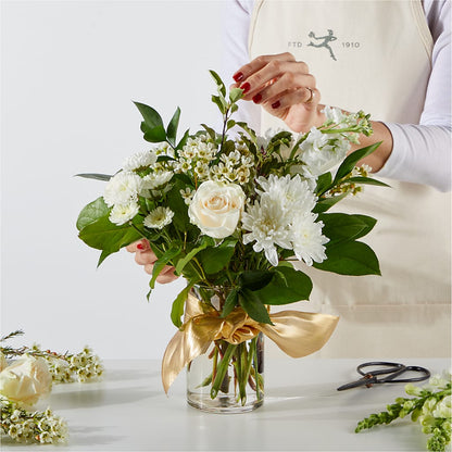 New Beginnings – A Florist Original – SOUTHERN BELLE'S FLORIST, Easley SC