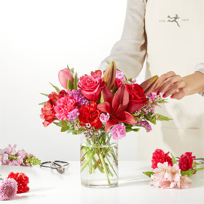 Together Forever - A Florist Original – SOUTHERN BELLE'S FLORIST, Easley SC