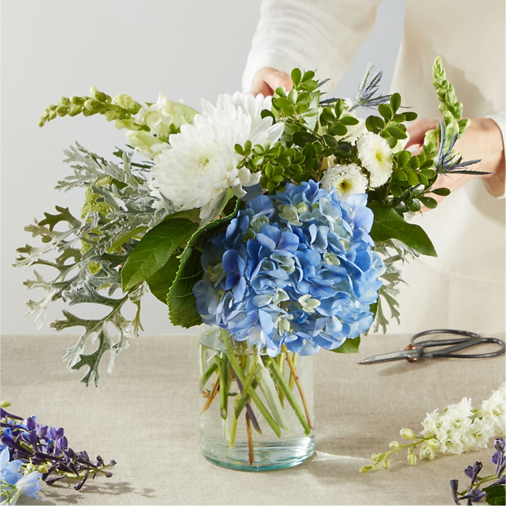Festival of Lights – A Florist Original – SOUTHERN BELLE'S FLORIST, Easley SC