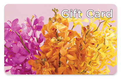 Gift Card – SOUTHERN BELLE'S FLORIST, Easley SC