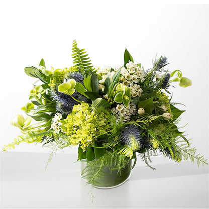 The Botanical Gardens – SOUTHERN BELLE'S FLORIST, Easley SC