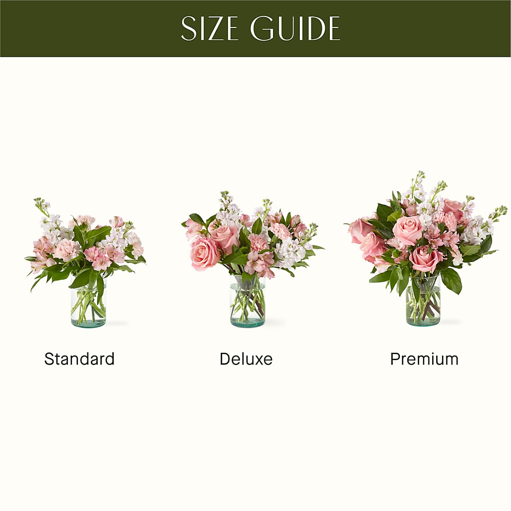 At the Ballet Bouquet – SOUTHERN BELLE'S FLORIST, Easley SC