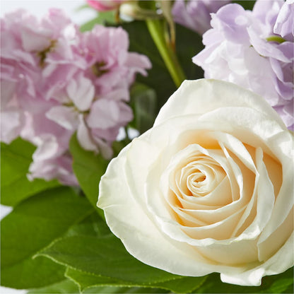Springtime Spritz Bouquet – SOUTHERN BELLE'S FLORIST, Easley SC
