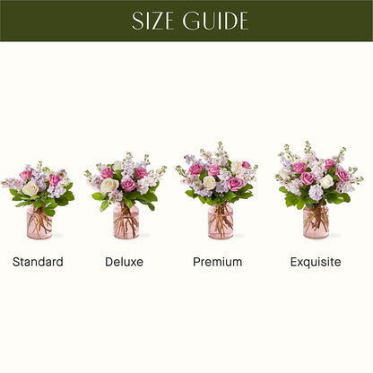 Springtime Spritz Bouquet – SOUTHERN BELLE'S FLORIST, Easley SC