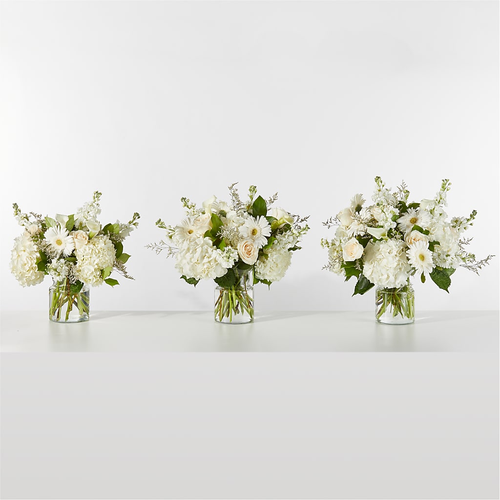 Sun-drenched Blooms Box Bouquet – SOUTHERN BELLE'S FLORIST, Easley SC