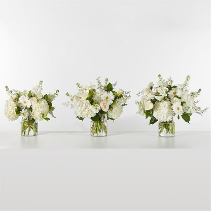 Sun-drenched Blooms Box Bouquet – SOUTHERN BELLE'S FLORIST, Easley SC