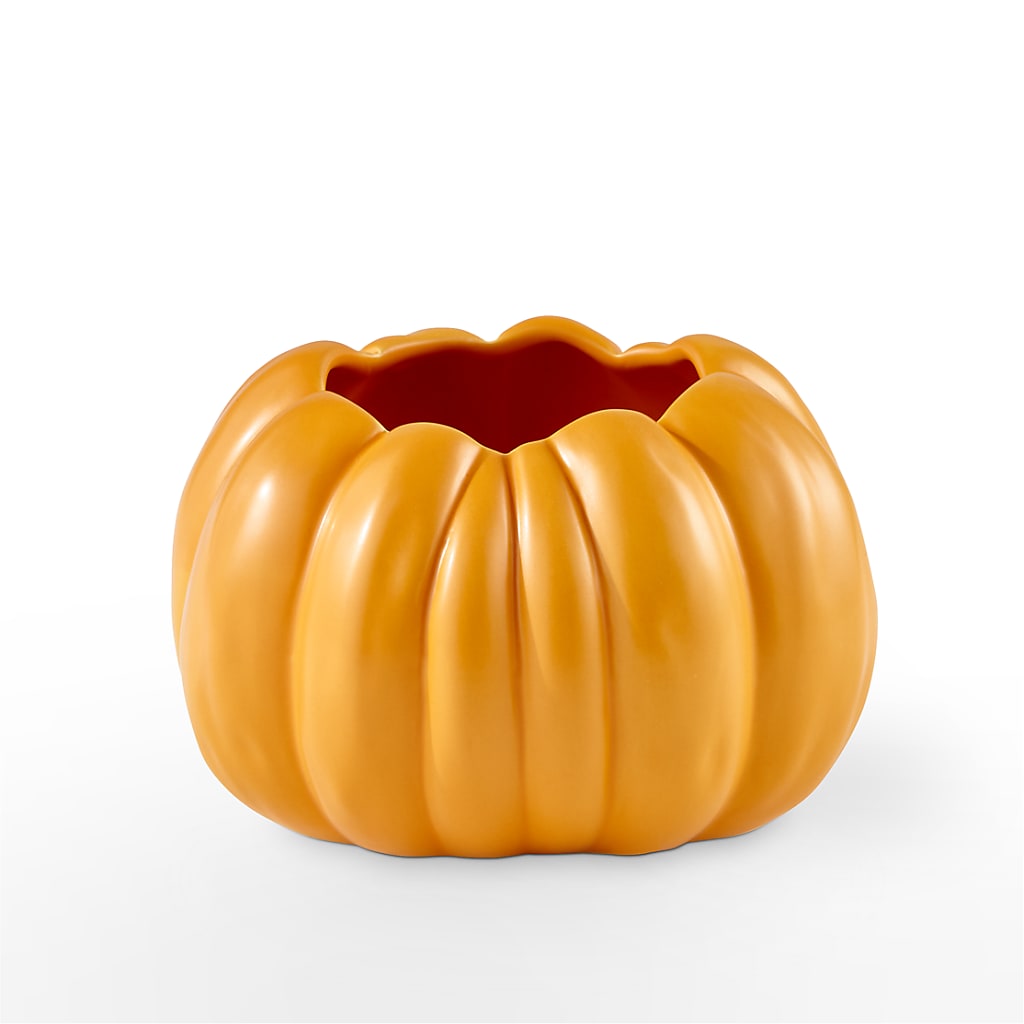 Golden Gourd Pumpkin Bouquet – SOUTHERN BELLE'S FLORIST, Easley SC