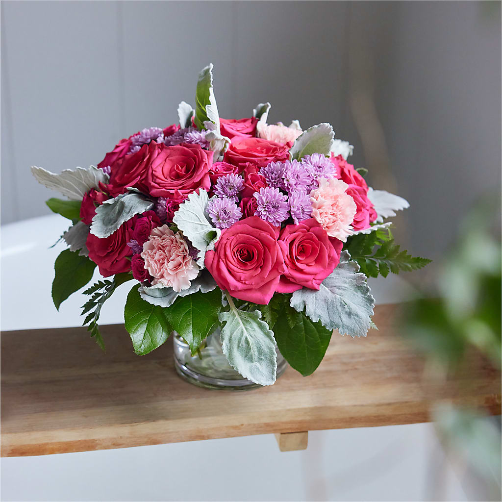 Sweet As Can Be Bouquet – SOUTHERN BELLE'S FLORIST, Easley SC
