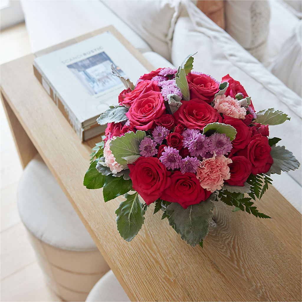 Sweet As Can Be Bouquet – SOUTHERN BELLE'S FLORIST, Easley SC