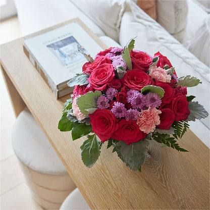 Sweet As Can Be Bouquet – SOUTHERN BELLE'S FLORIST, Easley SC