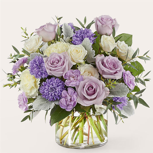 Stardust Bouquet – SOUTHERN BELLE'S FLORIST, Easley SC
