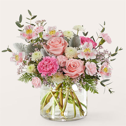 The Treehouse Bouquet – SOUTHERN BELLE'S FLORIST, Easley SC