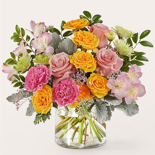 Mai Tai Bouquet – SOUTHERN BELLE'S FLORIST, Easley SC