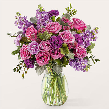 A Love Story Bouquet – SOUTHERN BELLE'S FLORIST, Easley SC