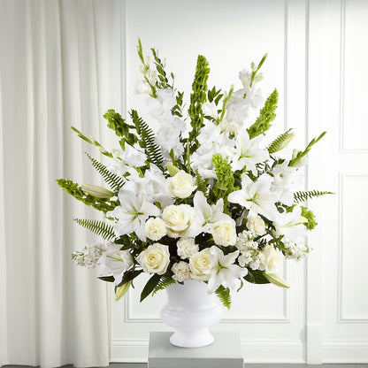 Morning Stars Arrangement – SOUTHERN BELLE'S FLORIST, Easley SC