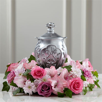 Glorious Tribute Arrangement – SOUTHERN BELLE'S FLORIST, Easley SC