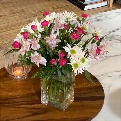 Sweet Surprises® Bouquet – SOUTHERN BELLE'S FLORIST, Easley SC