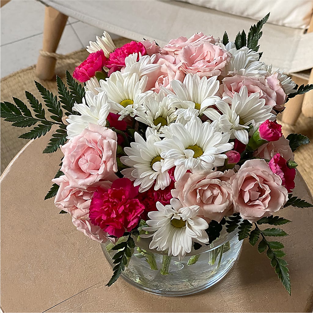 Sweet Surprises® Bouquet – SOUTHERN BELLE'S FLORIST, Easley SC