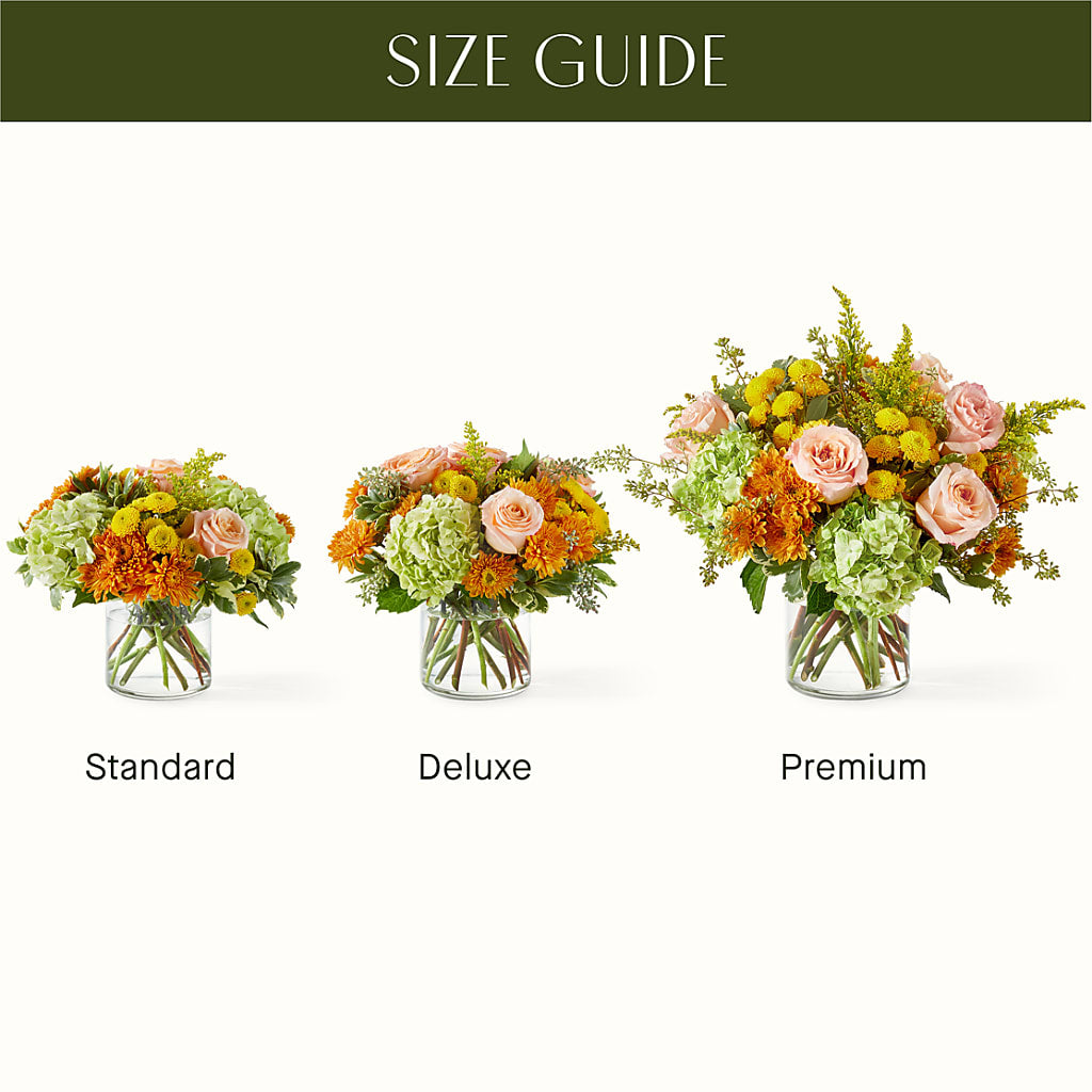 Fall Foliage Bouquet – SOUTHERN BELLE'S FLORIST, Easley SC
