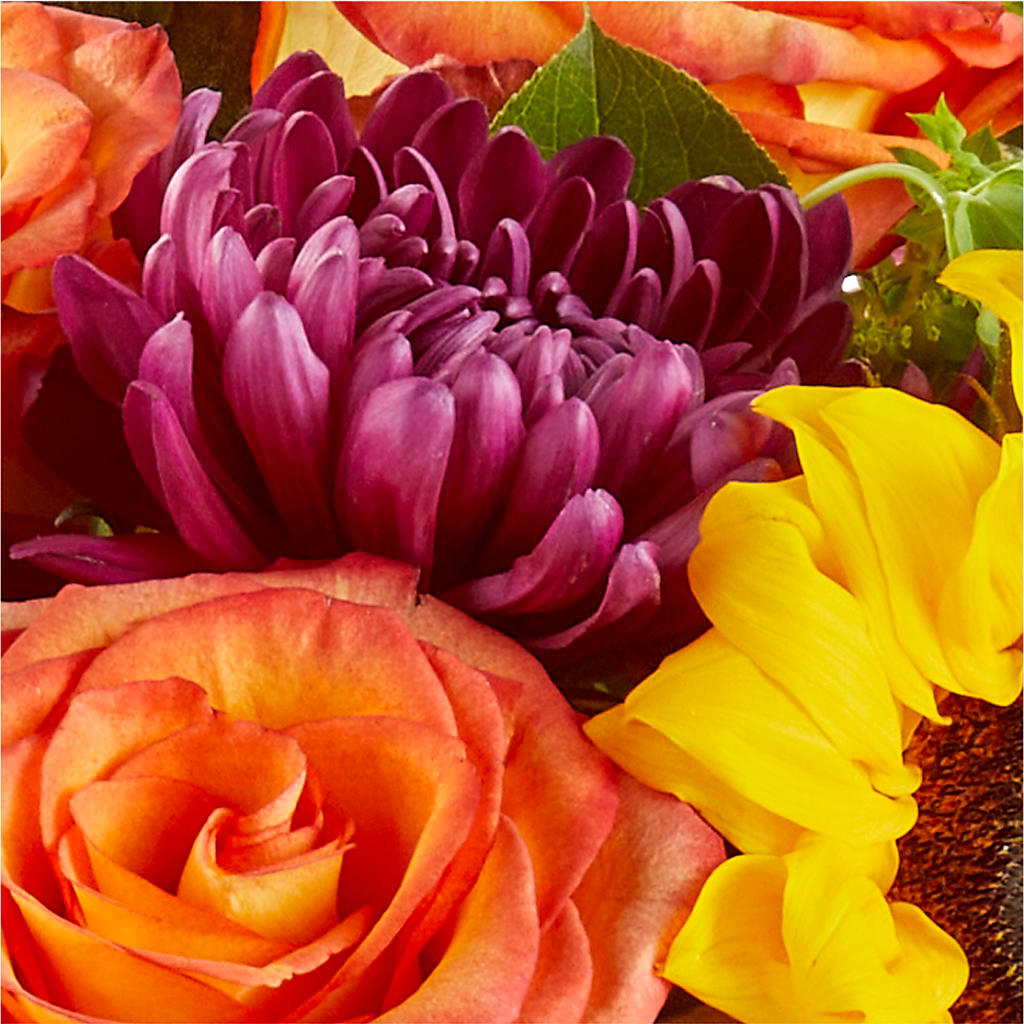Nature Walk Bouquet – SOUTHERN BELLE'S FLORIST, Easley SC