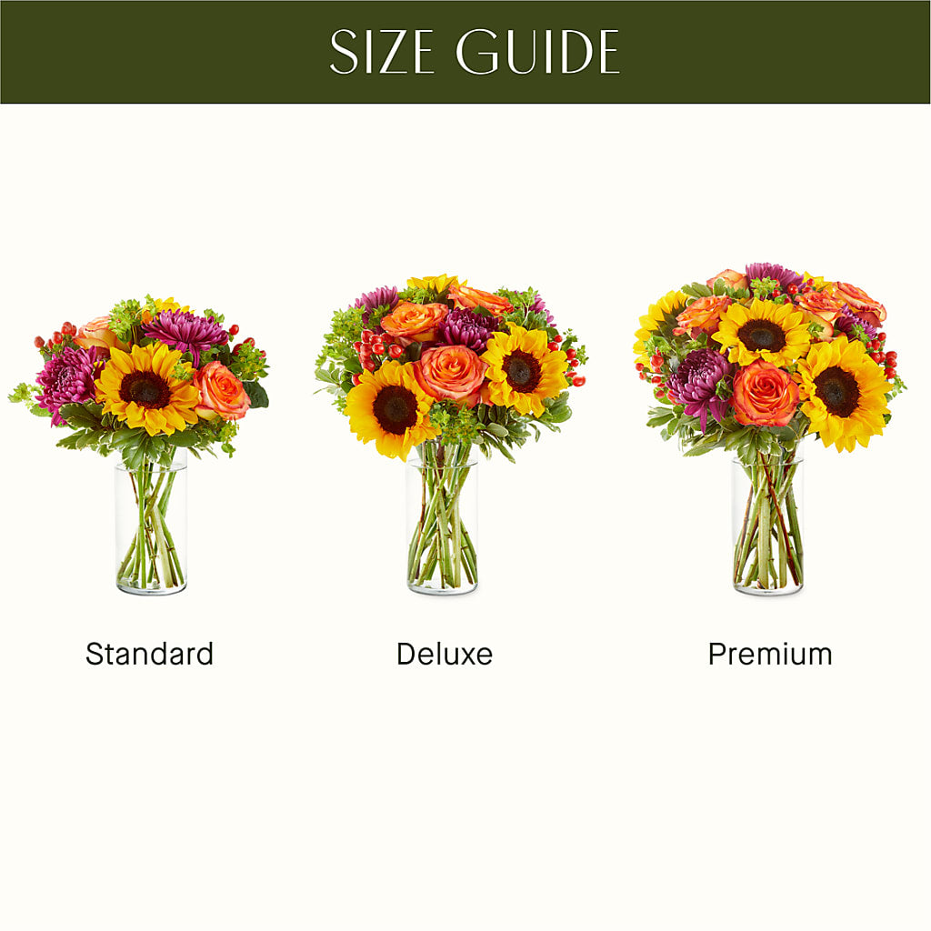 Nature Walk Bouquet – SOUTHERN BELLE'S FLORIST, Easley SC