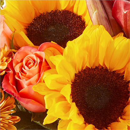 Acorn Lane Bouquet – SOUTHERN BELLE'S FLORIST, Easley SC