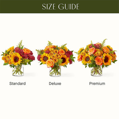 Flannel Scarf Bouquet – SOUTHERN BELLE'S FLORIST, Easley SC