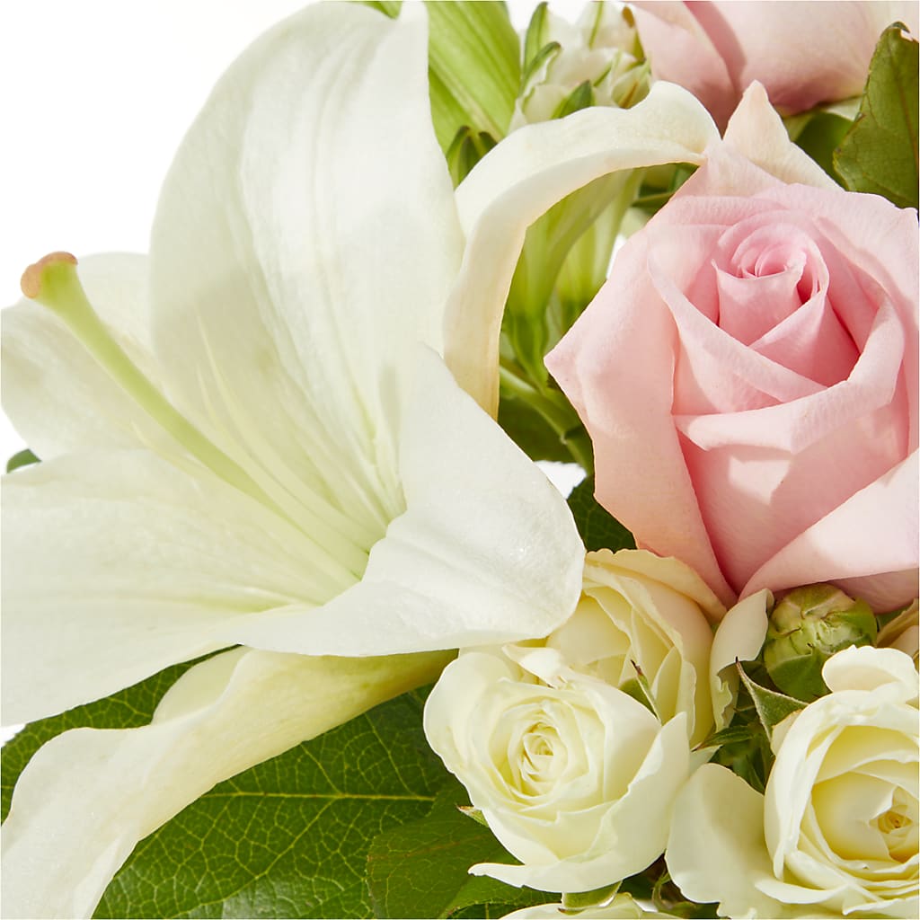 Kindhearted Bouquet – SOUTHERN BELLE'S FLORIST, Easley SC