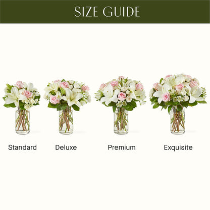 Kindhearted Bouquet – SOUTHERN BELLE'S FLORIST, Easley SC