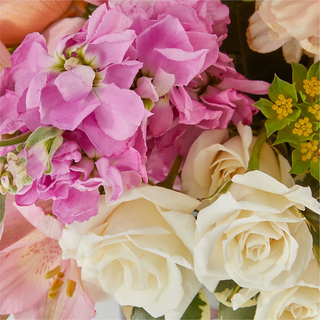 Paradise Bouquet – SOUTHERN BELLE'S FLORIST, Easley SC