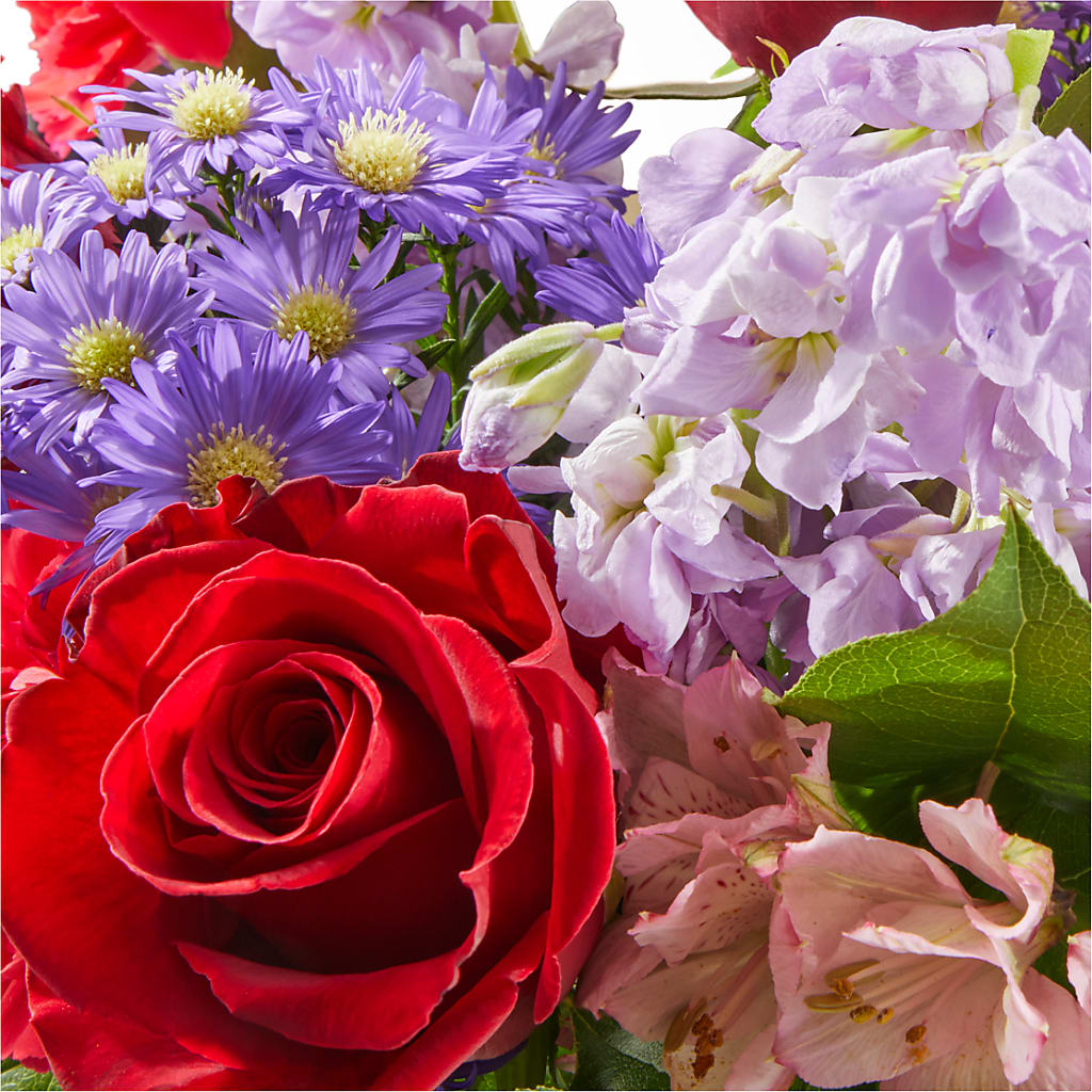 Your Majesty Bouquet – SOUTHERN BELLE'S FLORIST, Easley SC