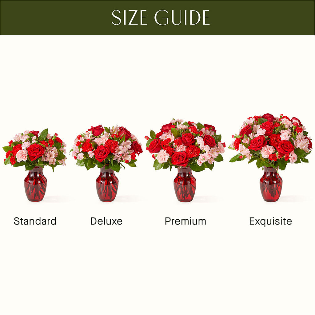 Candy Kisses Bouquet – SOUTHERN BELLE'S FLORIST, Easley SC