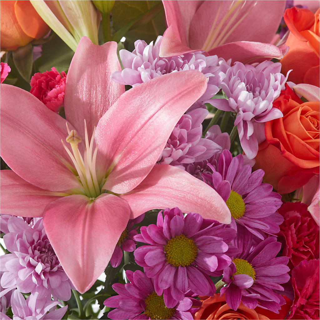 One and Only Bouquet – SOUTHERN BELLE'S FLORIST, Easley SC