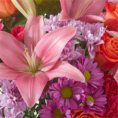 One and Only Bouquet – SOUTHERN BELLE'S FLORIST, Easley SC