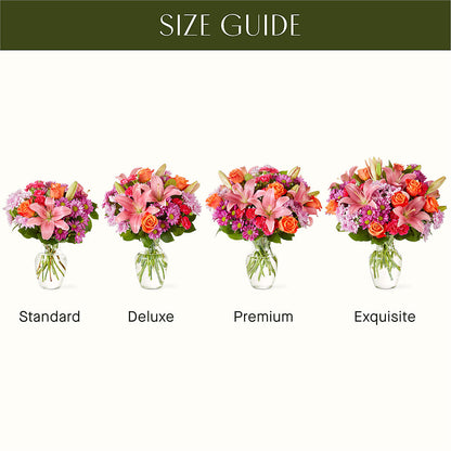 One and Only Bouquet – SOUTHERN BELLE'S FLORIST, Easley SC