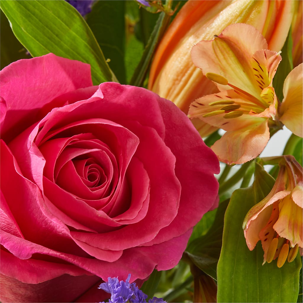 Joyful Bouquet – SOUTHERN BELLE'S FLORIST, Easley SC
