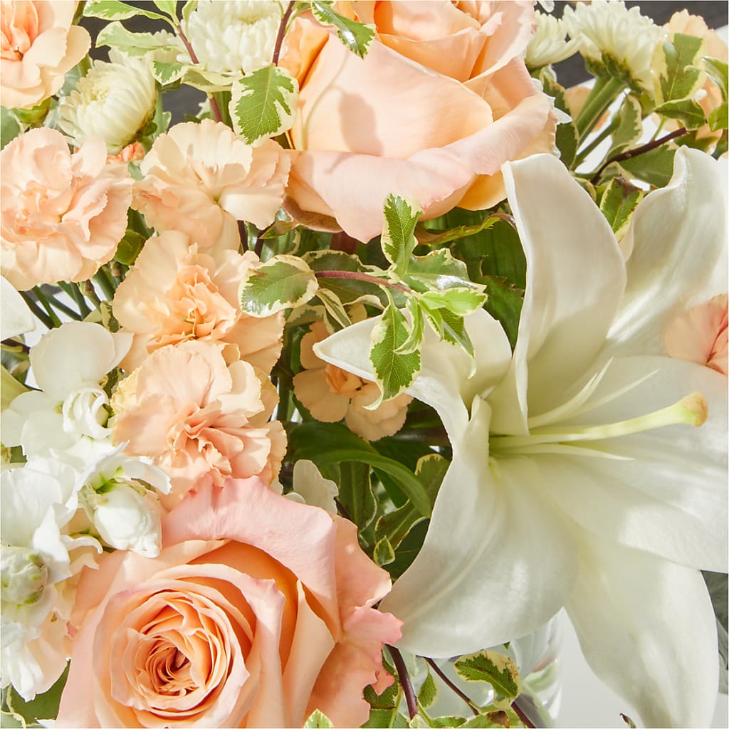 Darling Bouquet – SOUTHERN BELLE'S FLORIST, Easley SC